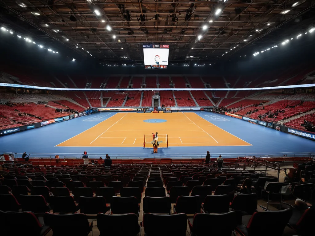 WNBA新赛季全面展望哪些球队有望跻身冠军热门序列
